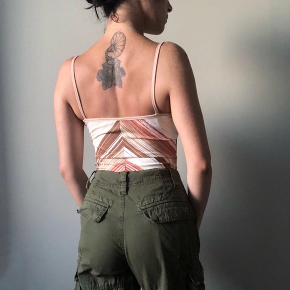 VIA MODA Basic Tank - Picture 2 of 4